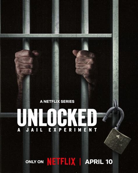 jail on netflix|netflix unlocked jail.